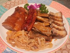 -北园酒家(小北路店)