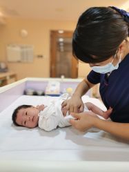 -爱贝蕊恩韩式月子会所(宝安店)