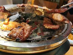 -泥炉烧肉师(新街口金銮巷店)