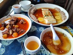 -香满楼(临安路店)