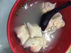 -食惠里小笼包面馆(越秀店)