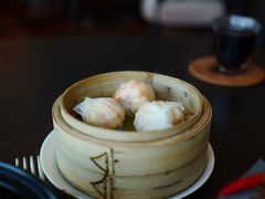 -广州柏悦酒店·悦景轩·粤菜餐厅