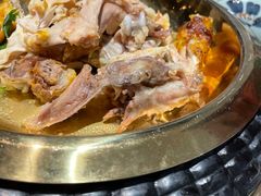 -原味田园·客家菜·土窑鸡(中航城君尚购物中心店)