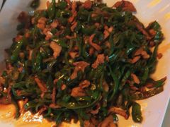 -老淮安·淮安菜(涟水店)