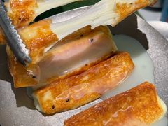 -范儿·嫂子烤肉·精致炭火烤肉(长治路店)