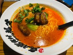 -和府捞面(壹方天地店)