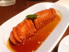 西湖藕韵-外婆家(天河领展店)