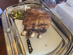 -上海和平饭店-华懋阁 The Cathay Room