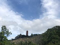 -南沙天后宫景区