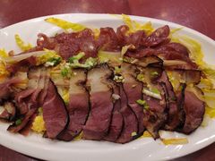 -阿莉餐厅(枣阳路店)