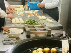 -哑巴生煎(临顿路店)