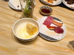 -西藏饭店·亚克·食光自助餐厅(文殊院店)