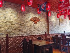 大堂-猪角·闽南猪脚饭(茶亭店)