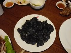 -船歌鱼水饺(淄博万象汇店)