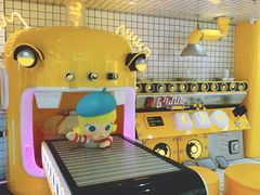 -泡泡玛特POPMART(上海环球港店)