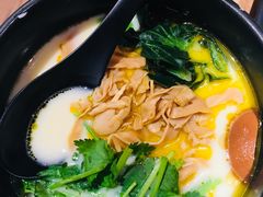 -和府捞面(东直门银座店)