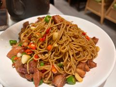 -奔跑吧陕菜·盛世长安(民乐园万达店)