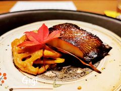 -晴空·日本料理(万象城店)