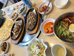 -元祖李朝(新威路店)