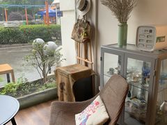 -参差咖啡(水果湖公园店)