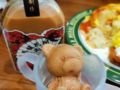 -肥韬茶餐厅(南山mini店)