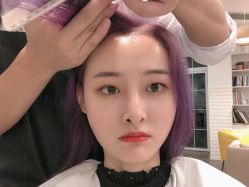 -巴黎拉斐派瑞美发沙龙