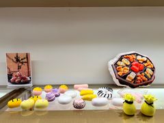 -清真全盛斋传统糕点(高新中大店)