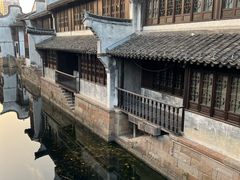 -嘉兴月河历史街区