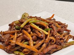 -香港新发烧腊茶餐厅(书城店)