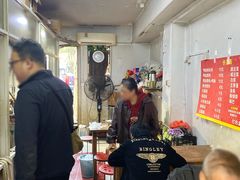 -云南大锅豆浆店