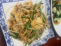 -京味张·北京烤鸭(天河南二路店)
