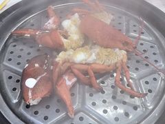 -船奇蒸汽海鲜·闽菜(八市海鲜总店)