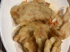-金掌勺锅包肉(华润万象城店)