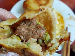 门钉肉饼-宝瑞门钉肉饼店