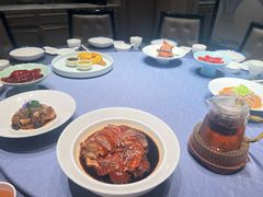-狮王府淮扬菜(万象城店)