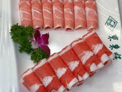 -东来顺饭庄(天坛店)