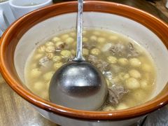 -湖南老灶台·生态农业餐饮(龙胜店)
