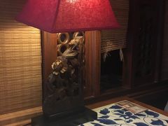 -绿茶餐厅(王府井永宁门店)