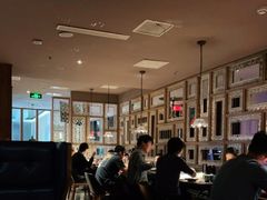 -青年公社烤鸭(青年路店)