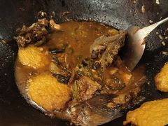 -江湖水乡铁锅炖魚(周庄嘉园店)