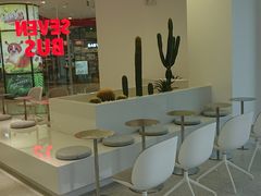-SEVENBUS(中骏世界城店)