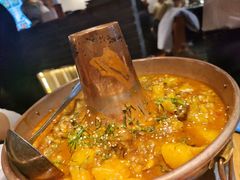 -云尊府云南菜·蒸汽石锅鱼(学清路店)