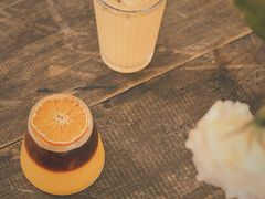 -MOJ coffee(瓯海泽雅水碓坑店)
