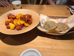 -大家食府·福建菜(FAC协盛中心庭院餐厅店)