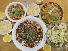 -三猫黑鱼花(南大店)