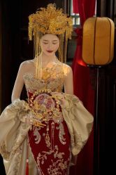 -金夫人婚纱摄影(惠阳店)