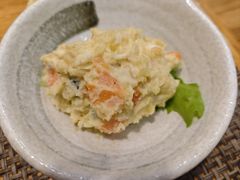 土豆泥-雪月花(长江北路店)