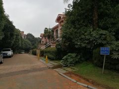 -圣爵菲斯大酒店(长沙世界之窗店)