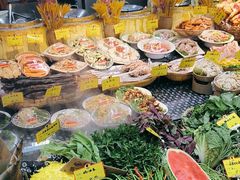 -王婆炒鱼(总店)