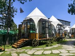 -云禾壹海景庄园餐厅
